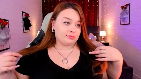 Snapshot of kimberlymaran chatting on March 2025 03:24:01 PM The one that you wont be able to forget online show from March 2025 03:24:01 PM