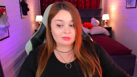 Snapshot of kimberlymaran chatting on March 2025 03:07:02 PM The one that you wont be able to forget online show from March 2025 03:07:02 PM