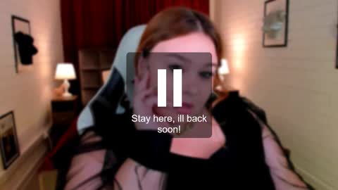Snapshot of kimberlymaran chatting on October 2025 09:10:01 AM The one that you wont be able to forget online show from October 2025 09:10:01 AM