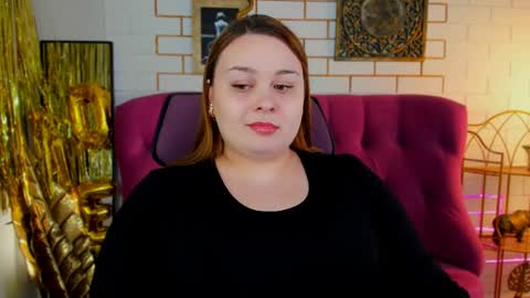 Snapshot of kimberlymaran chatting on March 2026 05:35:01 PM The one that you wont be able to forget online show from March 2026 05:35:01 PM