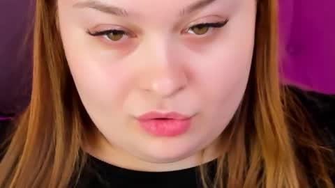 Snapshot of kimberlymaran chatting on April 2026 08:53:02 PM The one that you wont be able to forget online show from April 2026 08:53:02 PM