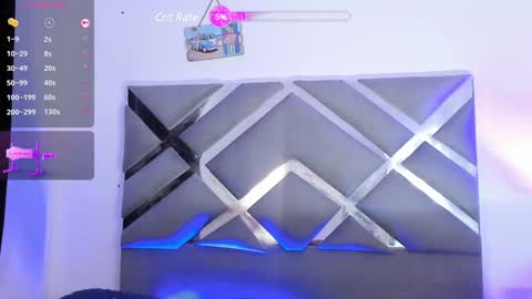 Kimberlyn online show from December 2024 12:44:02 PM