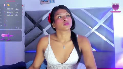 Kimberlyn online show from January 2025 01:05:02 PM