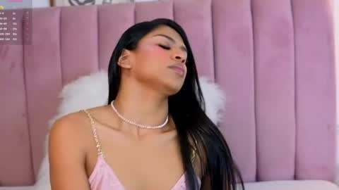 Kimberlyn online show from May 2026 10:15:02 PM