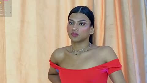 Kimberlyn online show from June 2026 05:22:02 PM