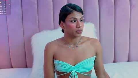 Kimberlyn online show from June 2026 08:00:02 PM