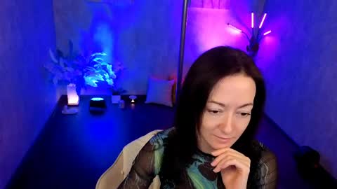 Kimberly online show from May 2026 07:58:01 AM