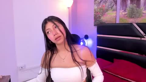 Snapshot of kimberlyvillalobos chatting on December 2024 11:45:01 AM Kimberly Villalobos online show from December 2024 11:45:01 AM
