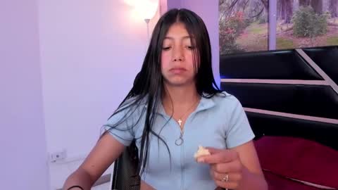 Snapshot of kimberlyvillalobos chatting on January 2025 11:37:02 AM Kimberly Villalobos online show from January 2025 11:37:02 AM