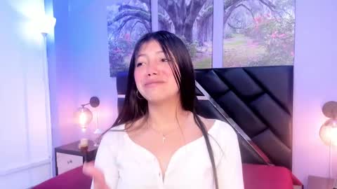 Snapshot of kimberlyvillalobos chatting on February 2025 11:42:02 AM Kimberly Villalobos online show from February 2025 11:42:02 AM
