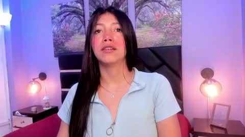 Snapshot of kimberlyvillalobos chatting on February 2025 11:46:01 AM Kimberly Villalobos online show from February 2025 11:46:01 AM