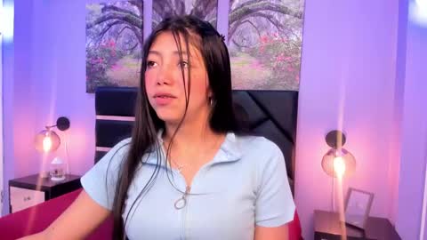 Snapshot of kimberlyvillalobos chatting on March 2025 11:37:02 AM Kimberly Villalobos online show from March 2025 11:37:02 AM