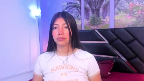 Snapshot of kimberlyvillalobos chatting on March 2025 11:42:02 AM Kimberly Villalobos online show from March 2025 11:42:02 AM