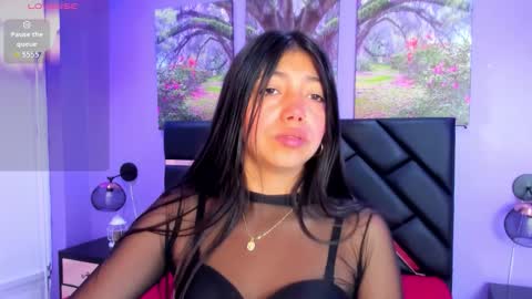 Snapshot of kimberlyvillalobos chatting on September 2025 11:32:02 AM Kimberly Villalobos online show from September 2025 11:32:02 AM