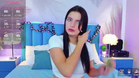 Snapshot of kimberlyy77 chatting on November 2025 06:24:01 AM Kim online show from November 2025 06:24:01 AM