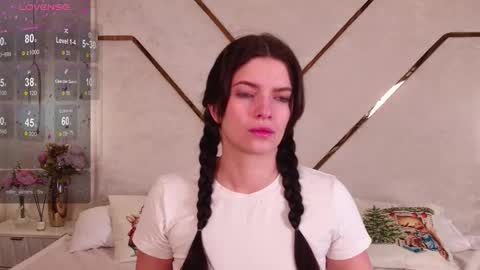 Snapshot of kimberlyy77 chatting on December 2025 06:17:02 AM Kim online show from December 2025 06:17:02 AM