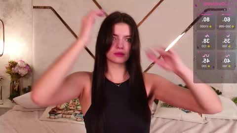 Snapshot of kimberlyy77 chatting on December 2025 06:30:02 AM Kim online show from December 2025 06:30:02 AM