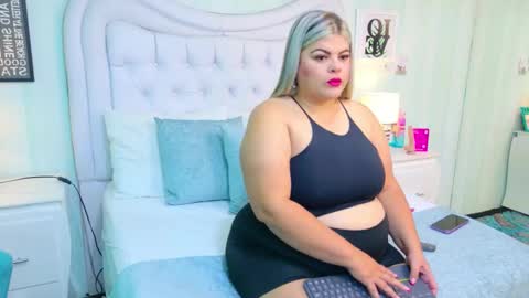 Snapshot of kimbrookss chatting on September 2025 11:15:01 AM KimBrooks online show from September 2025 11:15:01 AM