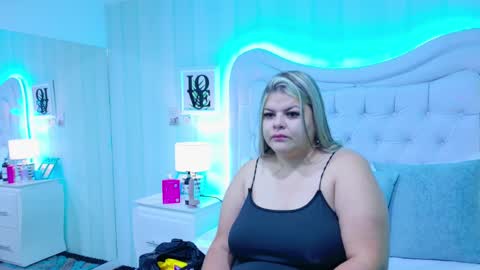 Snapshot of kimbrookss chatting on October 2025 10:49:01 AM KimBrooks online show from October 2025 10:49:01 AM