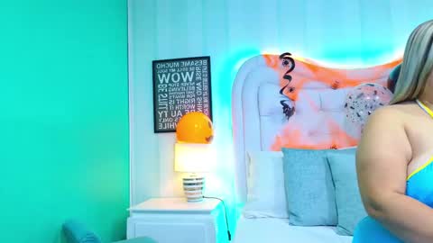 Snapshot of kimbrookss chatting on October 2025 10:58:02 AM KimBrooks online show from October 2025 10:58:02 AM