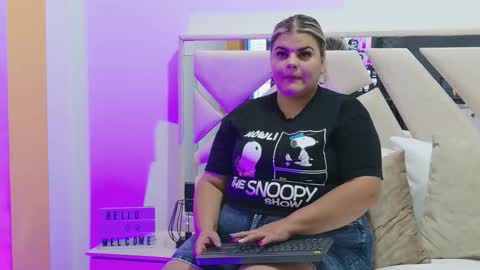 Snapshot of kimbrookss chatting on February 2026 02:10:01 AM KimBrooks online show from February 2026 02:10:01 AM