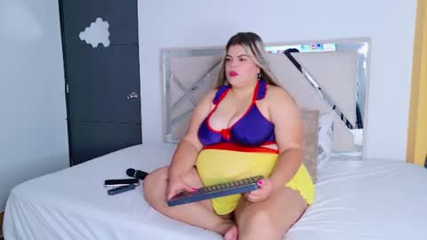 Snapshot of kimbrookss chatting on June 2026 10:46:02 AM KimBrooks online show from June 2026 10:46:02 AM