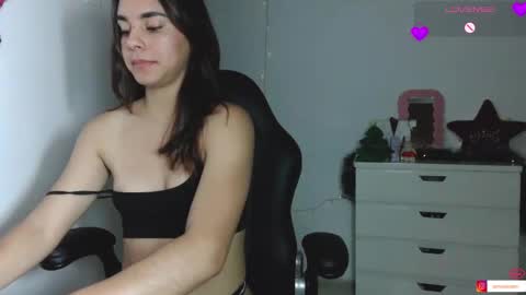 Snapshot of kimcandy_ chatting on December 2024 02:23:02 AM CAMI online show from December 2024 02:23:02 AM