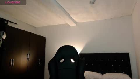 Snapshot of kimcandy_ chatting on September 2025 11:31:02 PM CAMI online show from September 2025 11:31:02 PM