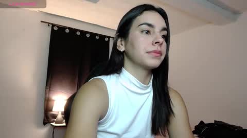 Snapshot of kimcandy_ chatting on November 2025 01:30:01 AM CAMI online show from November 2025 01:30:01 AM