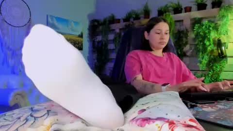kimclarks online show from June 2026 03:24:02 PM