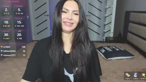 KIm online show from January 2025 06:13:02 PM