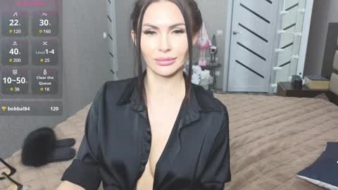 KIm online show from January 2025 03:36:01 PM