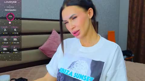 KIm online show from October 2025 01:54:01 PM