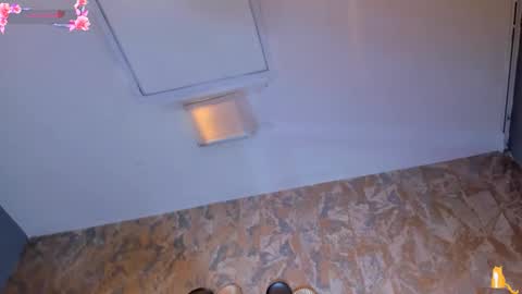 Snapshot of kimdevinne chatting on March 2026 02:17:02 AM KIM online show from March 2026 02:17:02 AM