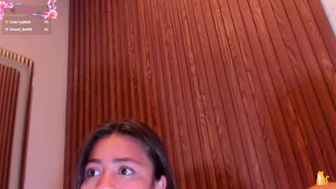 Snapshot of kimdevinne chatting on March 2026 08:26:33 AM KIM online show from March 2026 08:26:33 AM