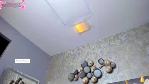 Snapshot of kimdevinne chatting on March 2026 03:17:01 AM KIM online show from March 2026 03:17:01 AM