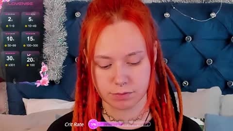 Snapshot of kimforman chatting on December 2024 02:27:02 PM KimForman online show from December 2024 02:27:02 PM