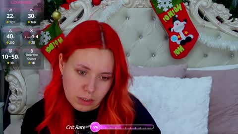 Snapshot of kimforman chatting on January 2025 09:57:02 AM KimForman online show from January 2025 09:57:02 AM