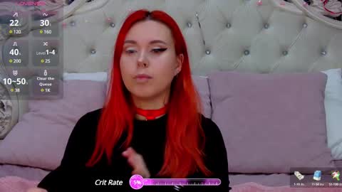 Snapshot of kimforman chatting on February 2025 08:59:02 AM KimForman online show from February 2025 08:59:02 AM