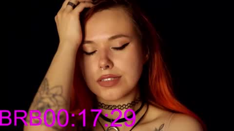 Snapshot of kimforman chatting on February 2025 11:39:02 AM KimForman online show from February 2025 11:39:02 AM