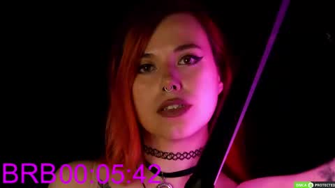 Snapshot of kimforman chatting on February 2025 11:55:01 AM KimForman online show from February 2025 11:55:01 AM