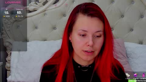 Snapshot of kimforman chatting on November 2025 09:09:01 AM KimForman online show from November 2025 09:09:01 AM