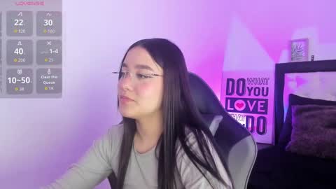 kimgarcez online show from September 2025 08:41:01 PM