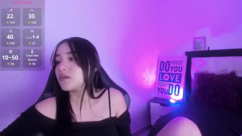 kimgarcez online show from October 2025 08:40:02 PM