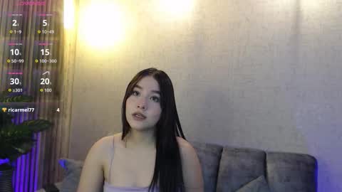 kimgarcez online show from October 2025 09:26:02 PM