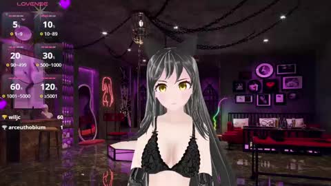Snapshot of kimi_hentai chatting on January 2025 02:22:02 AM Kimi online show from January 2025 02:22:02 AM