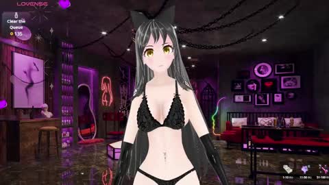 Snapshot of kimi_hentai chatting on January 2025 04:18:02 PM Kimi online show from January 2025 04:18:02 PM
