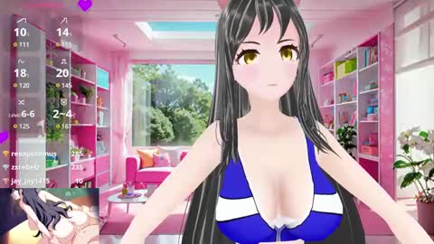 Snapshot of kimi_hentai chatting on March 2025 06:11:02 PM Kimi online show from March 2025 06:11:02 PM