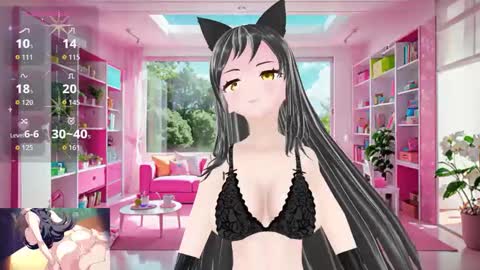 Snapshot of kimi_hentai chatting on September 2025 06:11:02 PM Kimi online show from September 2025 06:11:02 PM