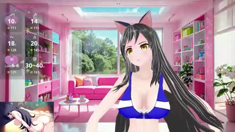 Snapshot of kimi_hentai chatting on October 2025 04:09:01 PM Kimi online show from October 2025 04:09:01 PM